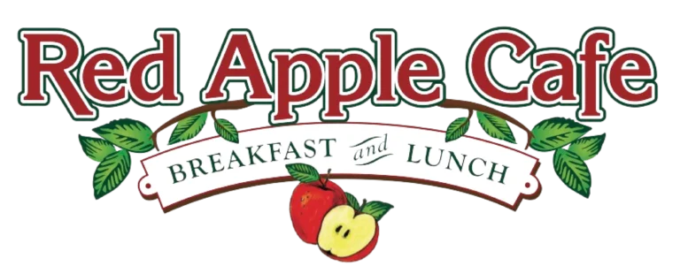 Red Apple Cafe